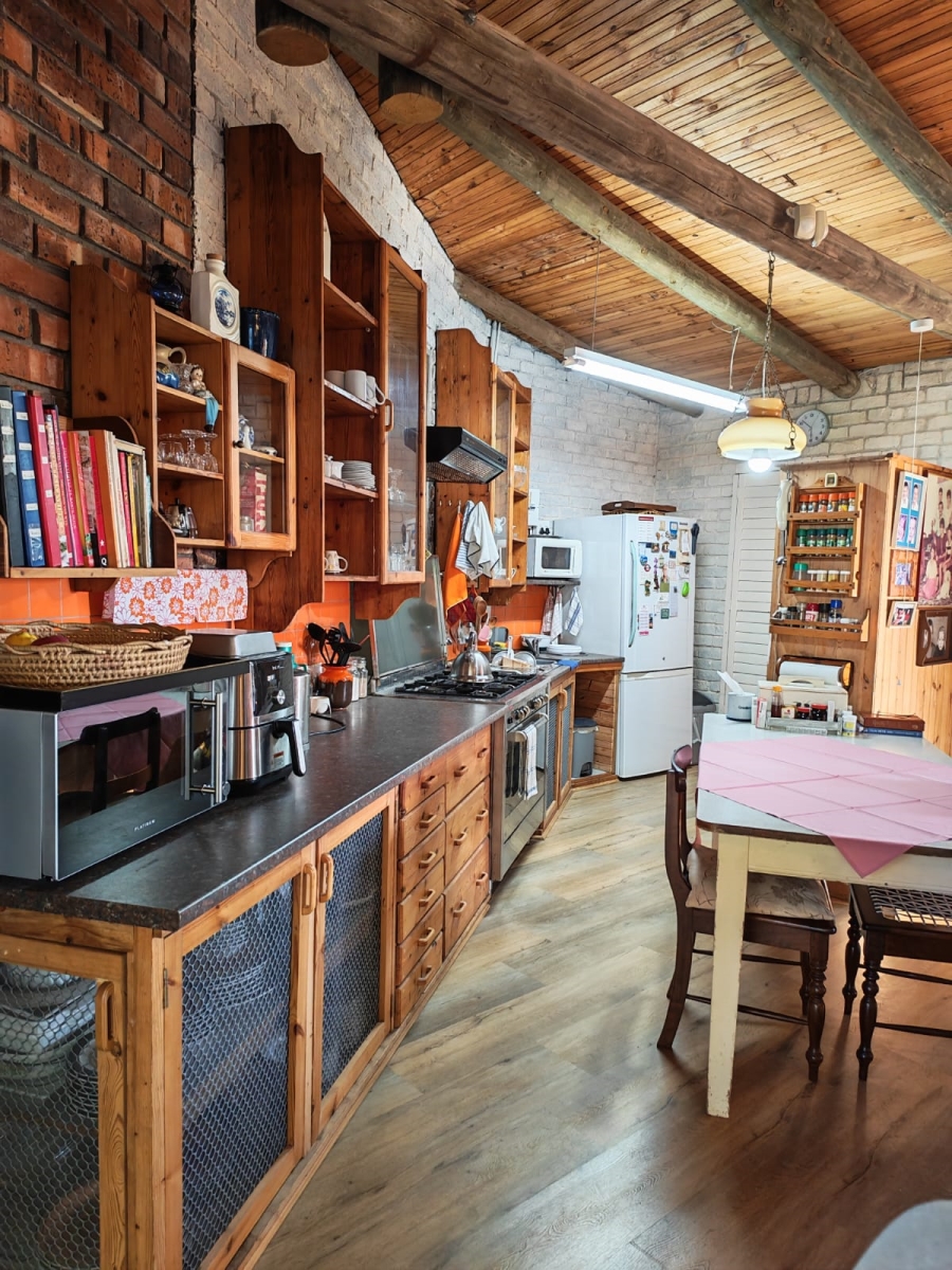 4 Bedroom Property for Sale in Bettys Bay Western Cape